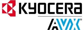 KYOCERA AVX